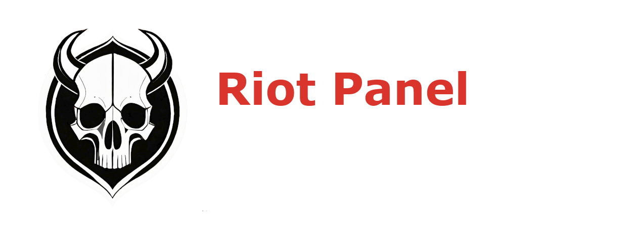 Riot Panel